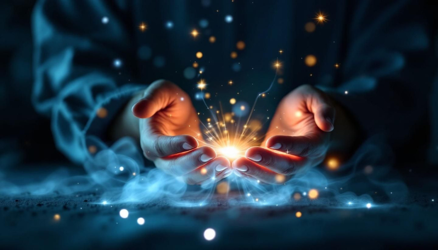 Can A Medical Intuitive Accurately Assess Your Health?