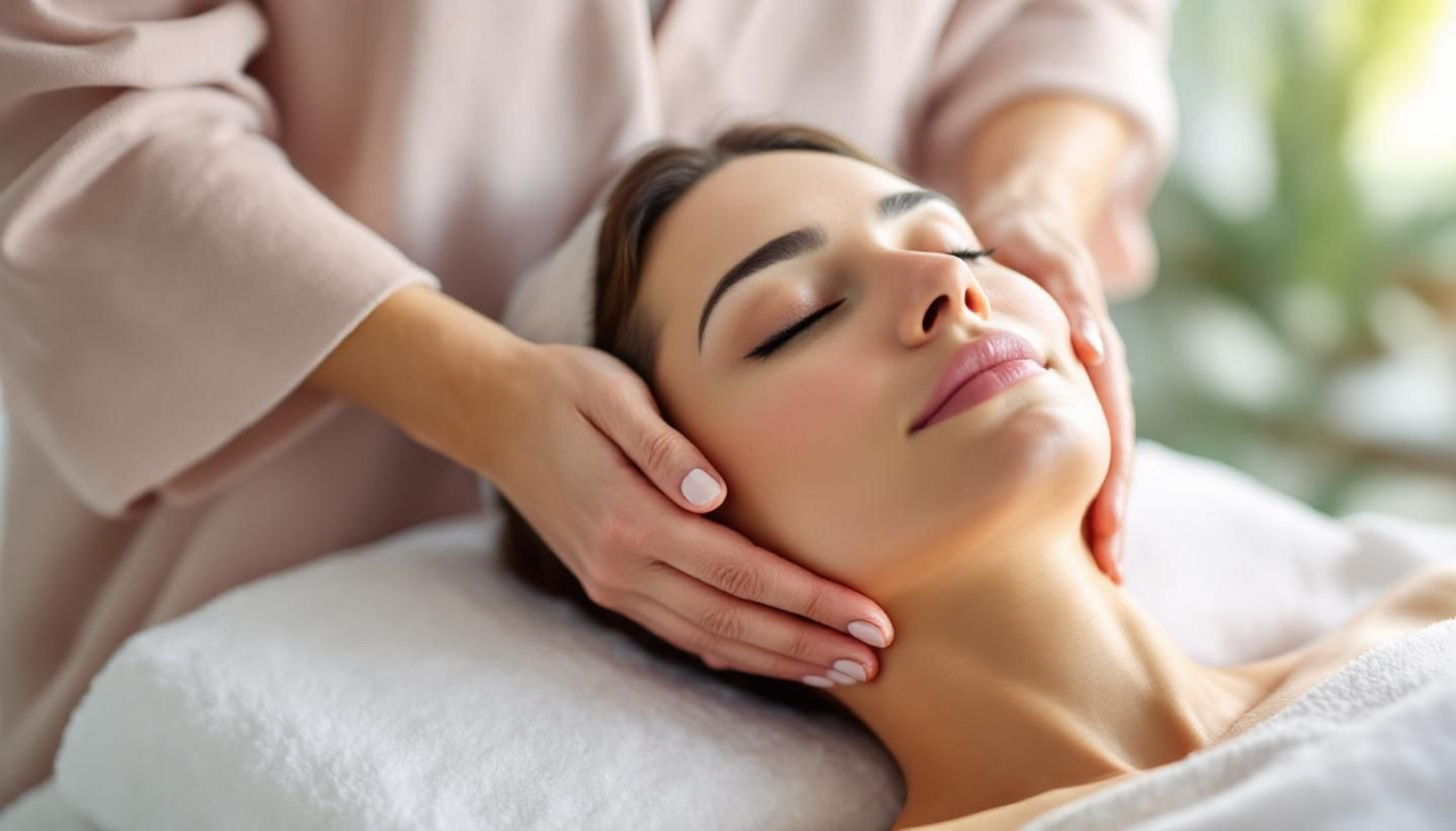 Exploring The Hidden Benefits Of Lymphatic Drainage For Stress Relief?
